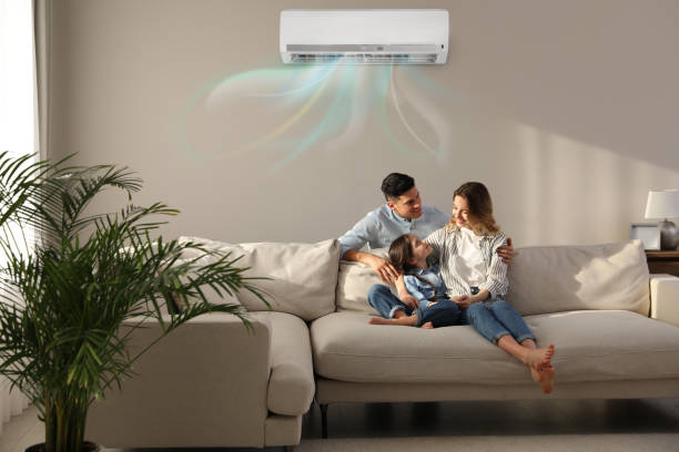 AC Installation Near Me in Jamestown, TN