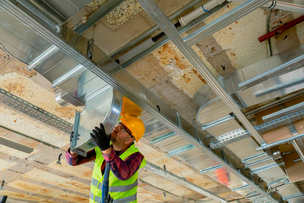 Best HVAC Troubleshooting  in Jamestown, TN