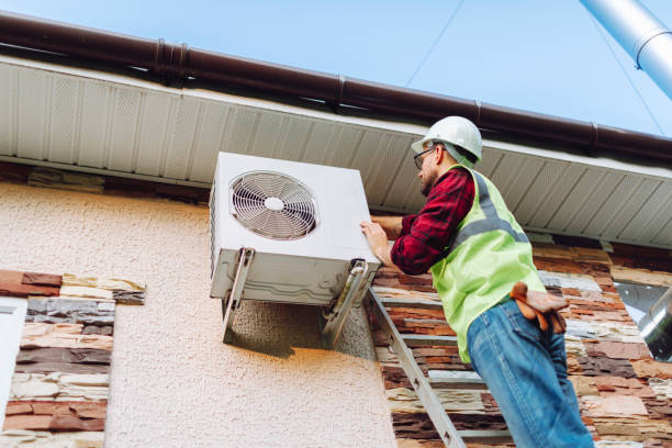 Best Affordable HVAC Services  in Jamestown, TN