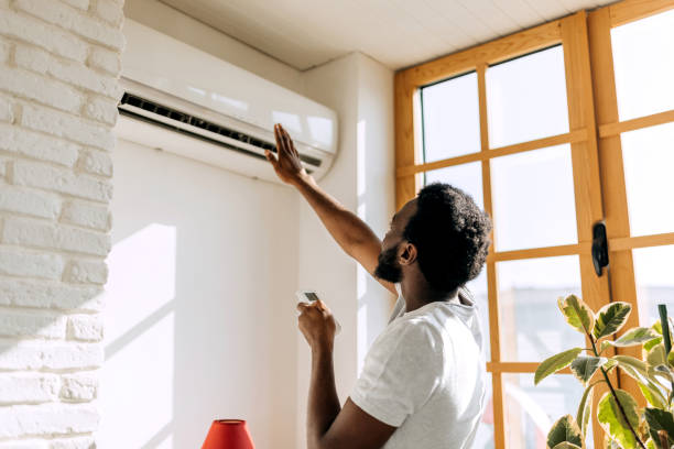 Ductless HVAC Repair in Jamestown, TN