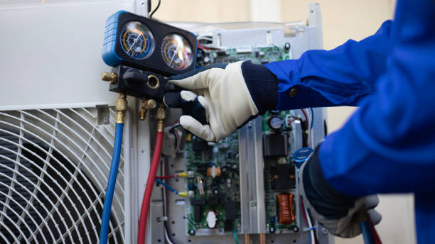 Reliable Jamestown, TN HVAC Solutions