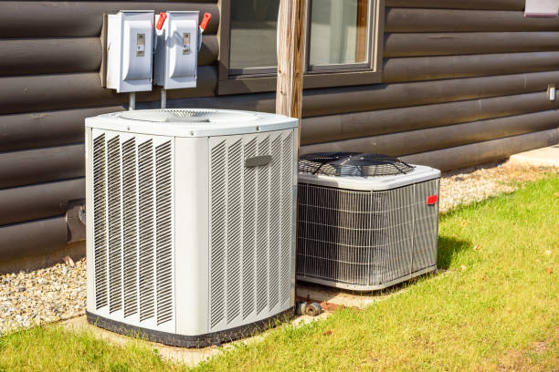 HVAC Troubleshooting in Jamestown, TN