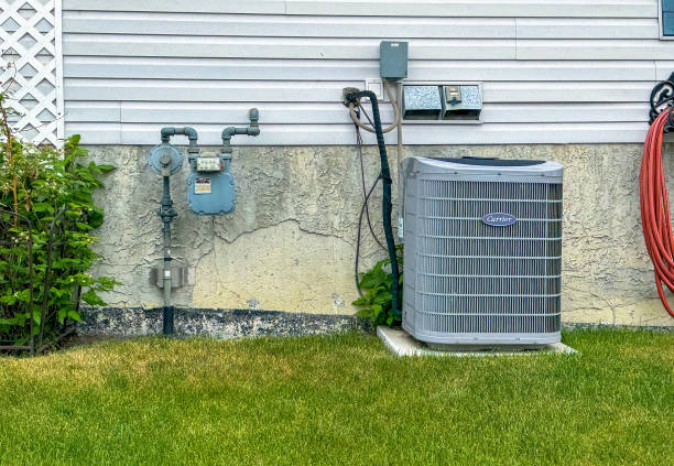 Best AC Installation Near Me  in Jamestown, TN